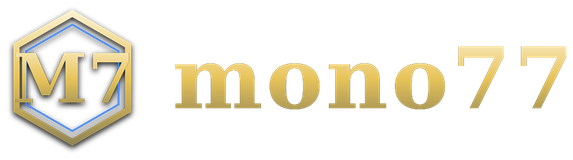 mono77 logo